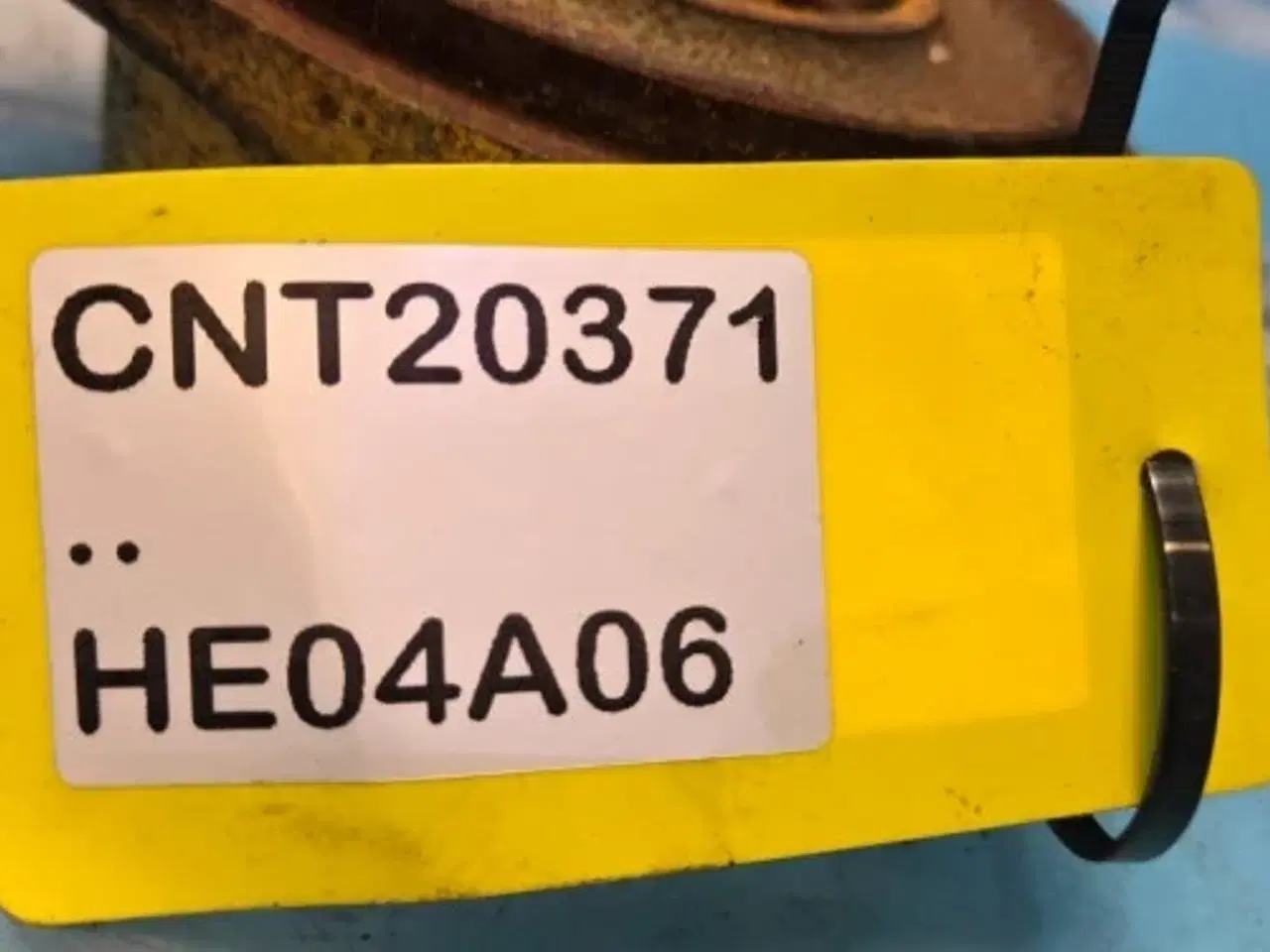 Billede 15 - New Holland TX68 Lejehus L.  439605