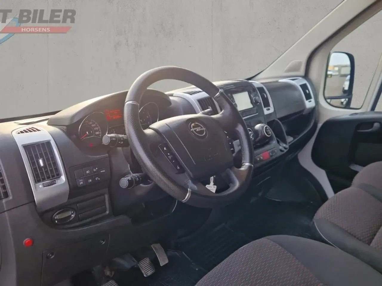 Billede 15 - Opel Movano 2,2 D 140 Enjoy+ L2H2