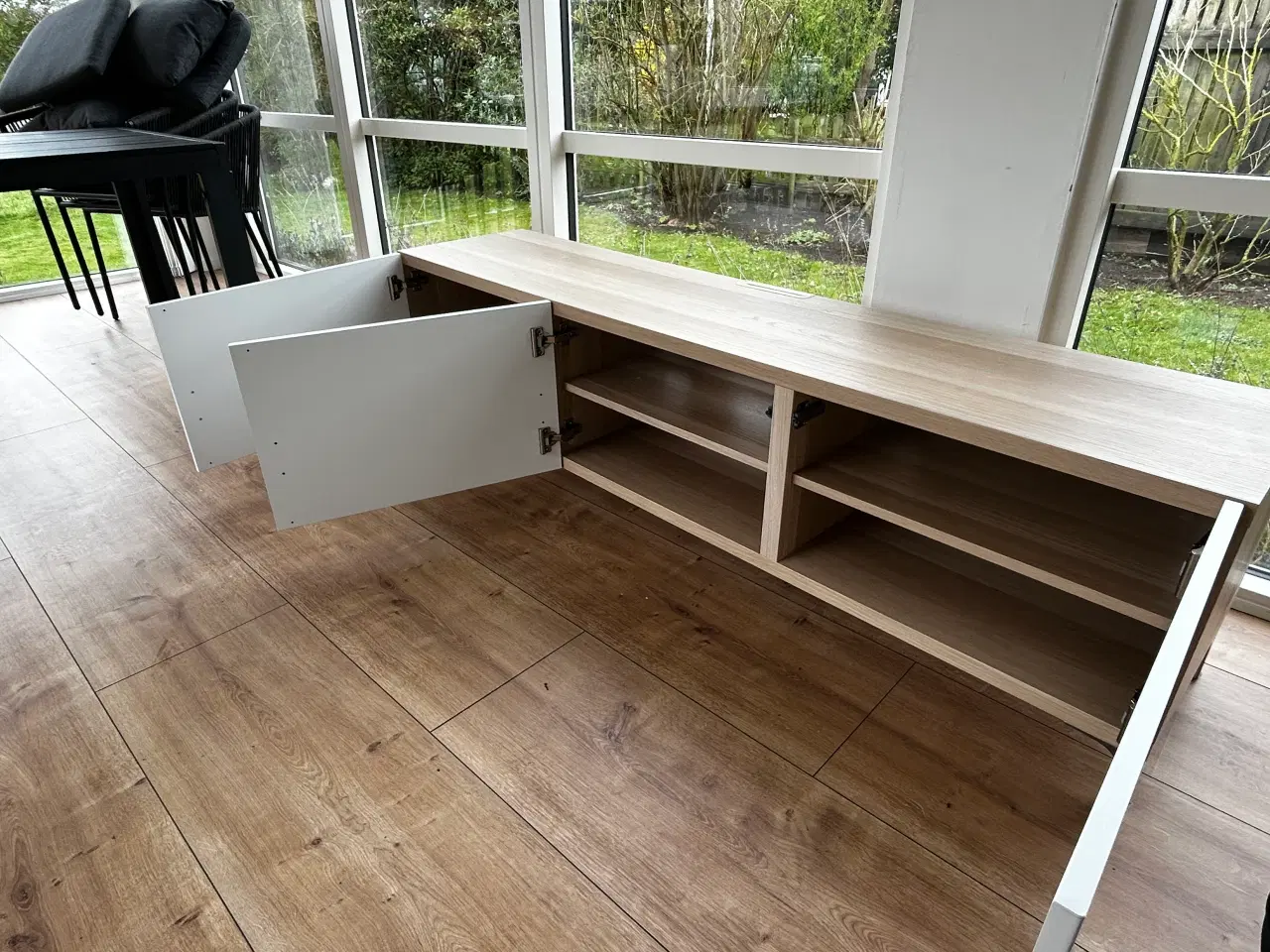 Billede 3 - TV bænk 