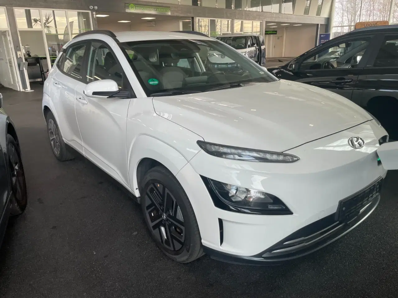 Billede 6 - Hyundai Kona 39 EV Select