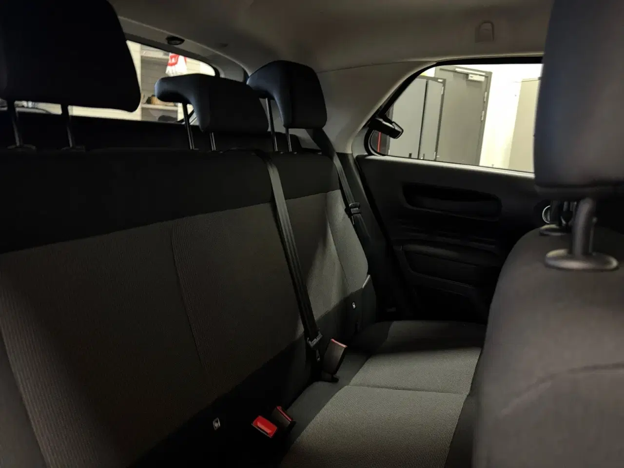 Billede 14 - Citroën C4 Cactus 1,6 e-HDi 92 Feel ETG6