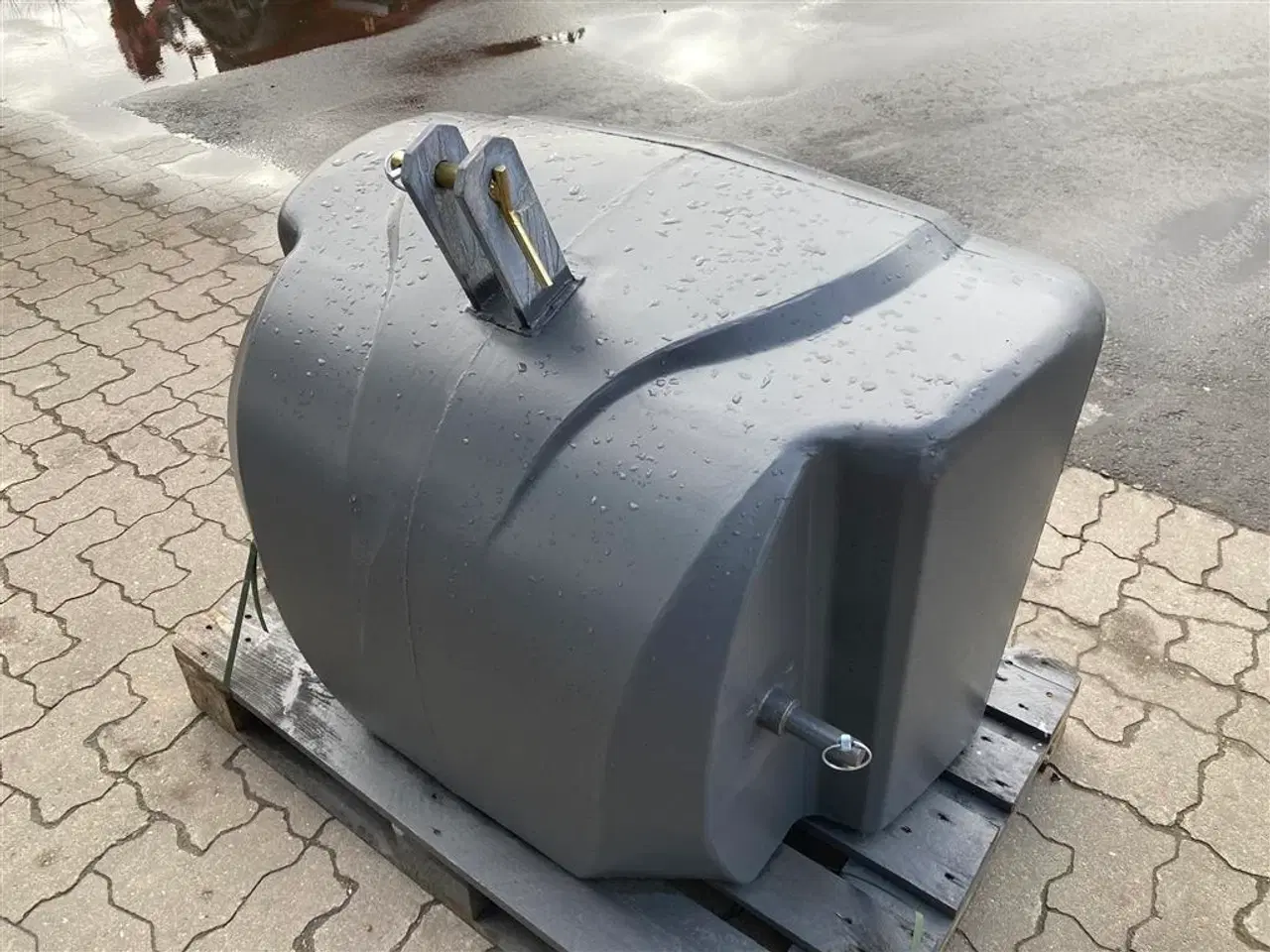 Billede 15 - HE-VA 800 kg og 1000 kg