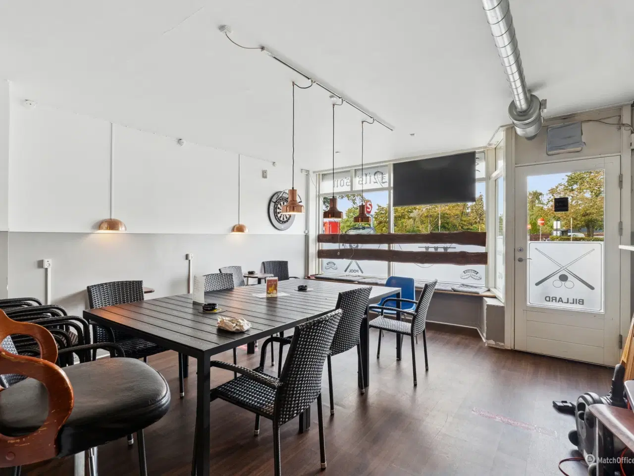 Billede 10 - 3 erhvervsejerlejligheder fuldt udlejet