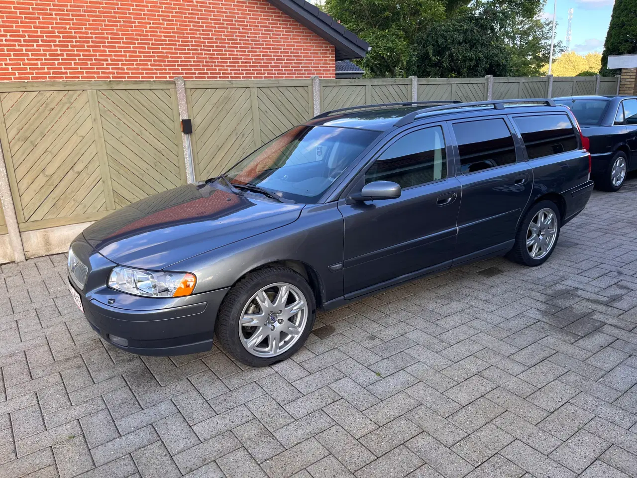 Billede 15 - Volvo V70 2.4 “defekt”