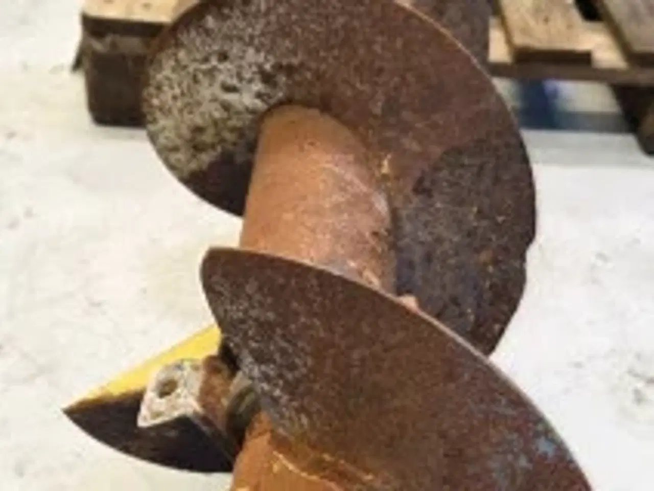 Billede 8 - New Holland TX68 Snegl 9814550