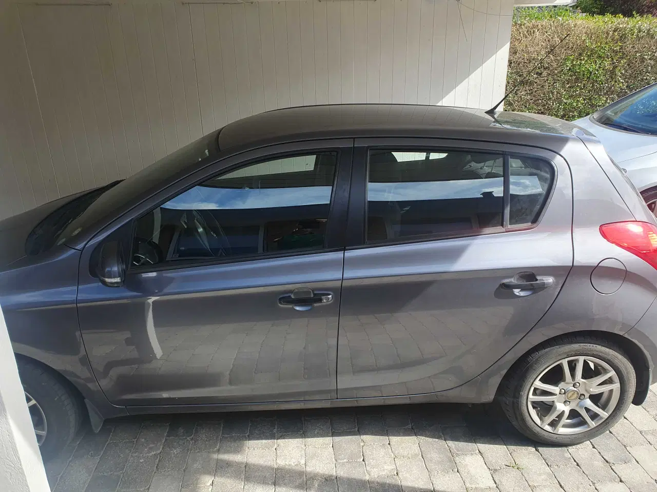 Billede 4 - Hyundai i20 2011 benzin 
