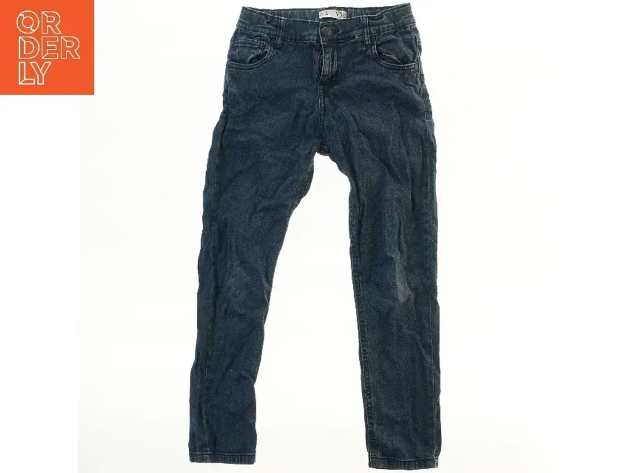 Billede 1 - Jeans til børn fra VRS (str. 140)