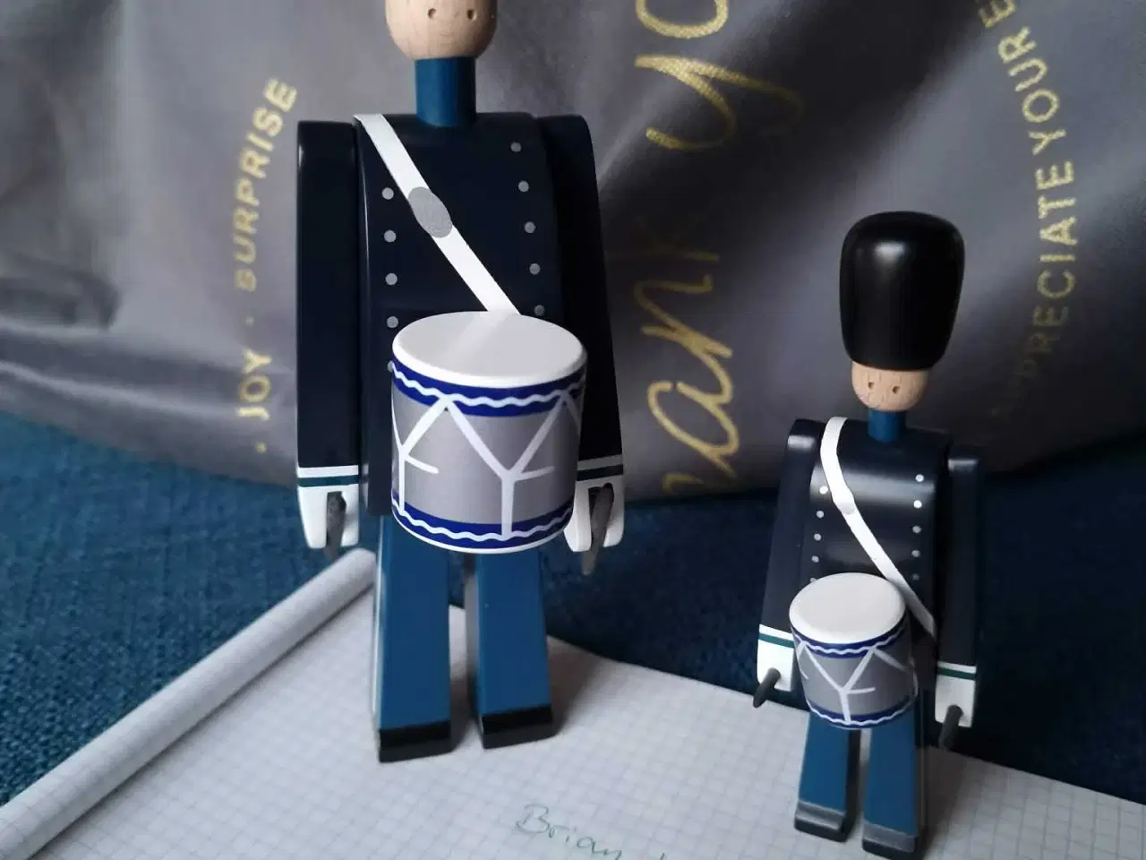 Billede 2 - Kay bojesen livgarder