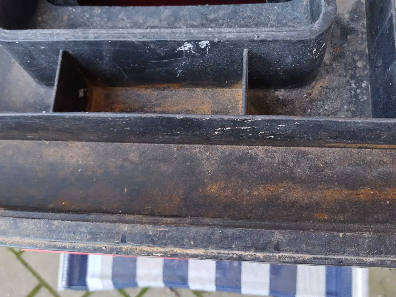 Billede 2 - Værktøjskasse 