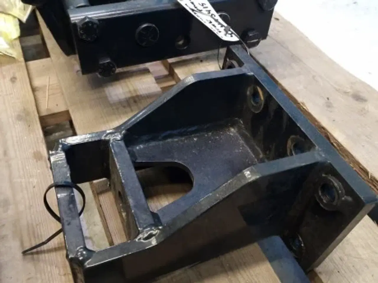 Billede 18 - Case Luxxum 120 Træk (sæt) 47962173