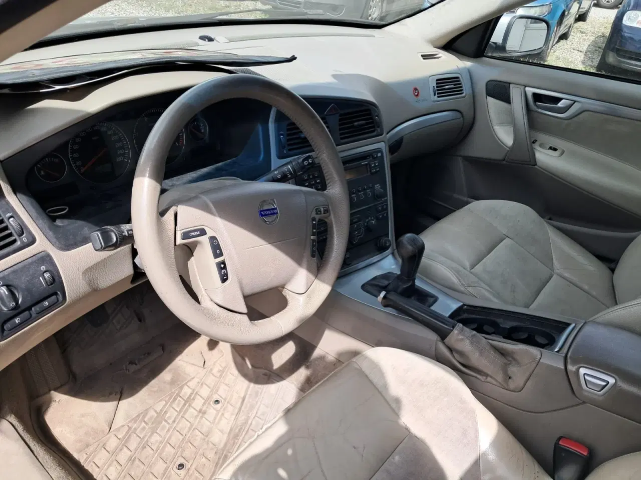 Billede 11 - Volvo V70 2,4 D5 185