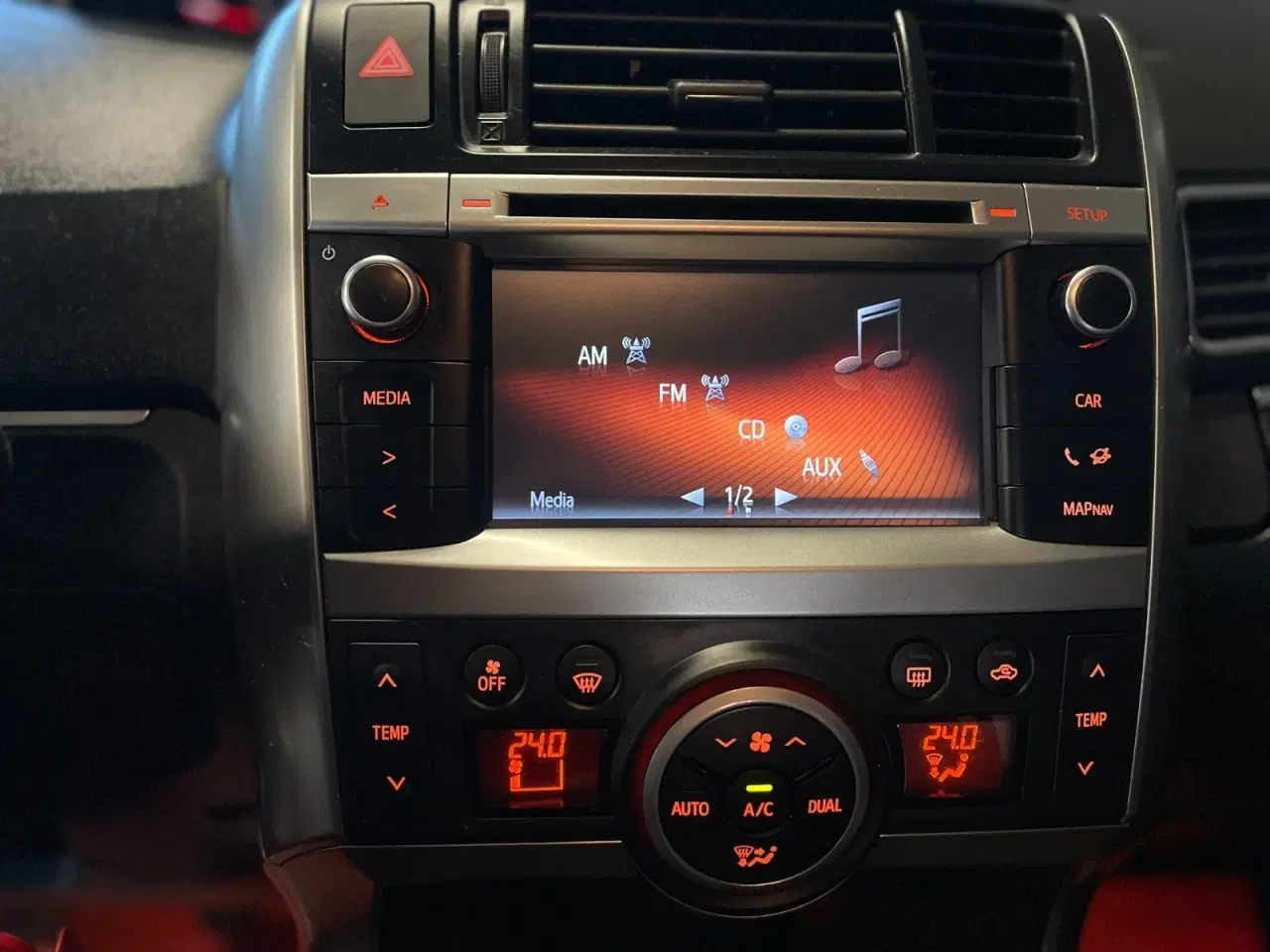 Billede 20 - Toyota Verso 1,6 D-4D T2 Touch 7prs
