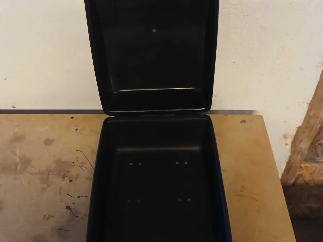 Billede 5 - Bagageboks