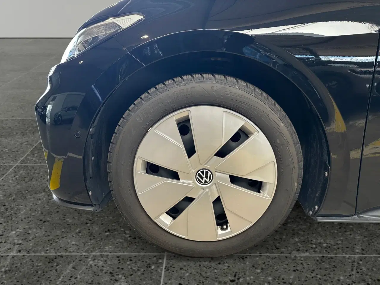 Billede 9 - VW ID.3 58 Pro Performance