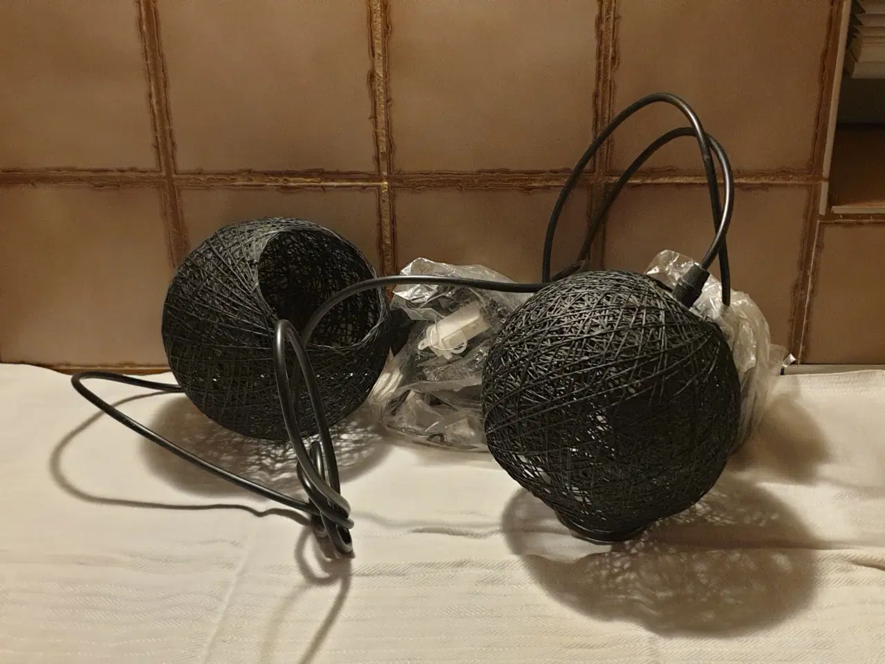 Billede 1 - GRATIS Loftlamper