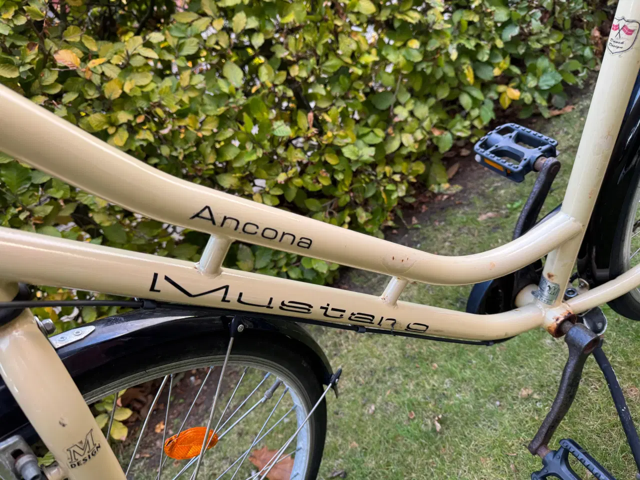 Billede 6 - 28" damecykel
