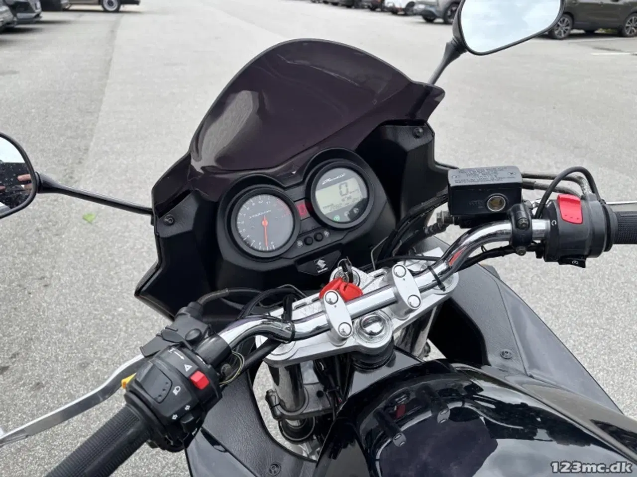 Billede 5 - Suzuki GSF 650 S Bandit