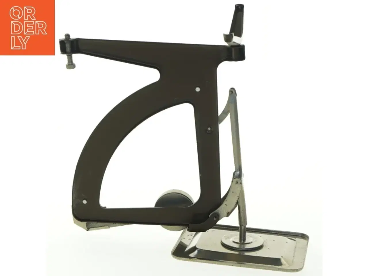 Billede 1 - Balancevægt (str. 20x16 cm)