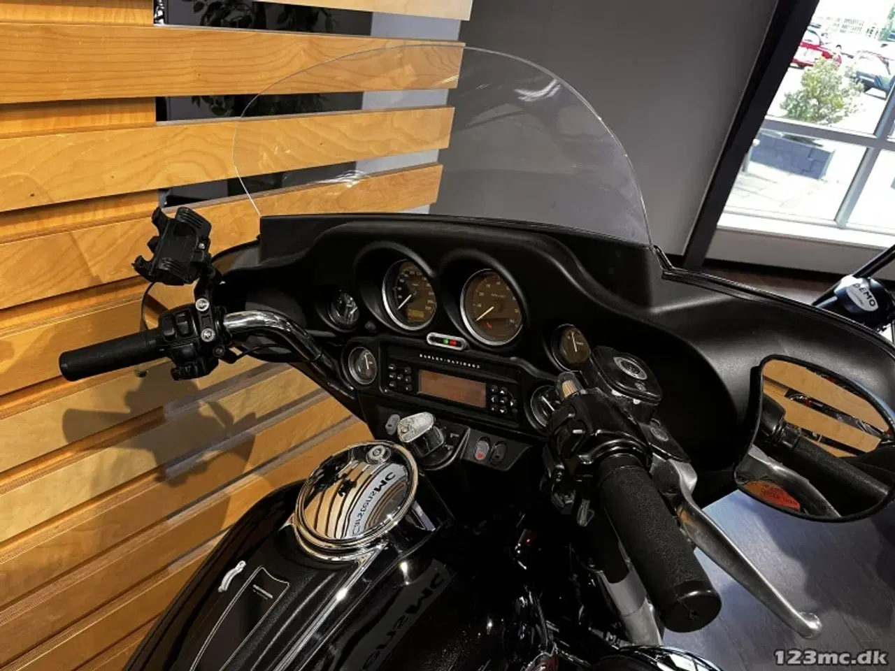 Billede 6 - Harley-Davidson FLHTC Electra Glide Classic