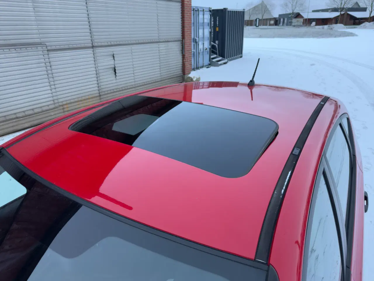 Billede 10 - Hyundai i30 - Ny synet 2026