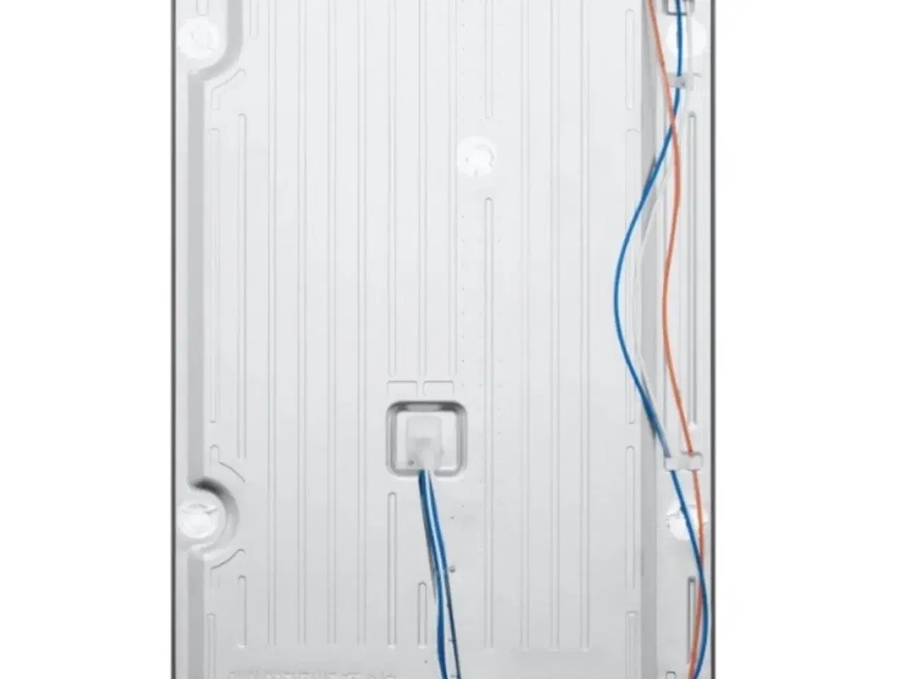 Billede 17 - LG Side by side kølefryseskab