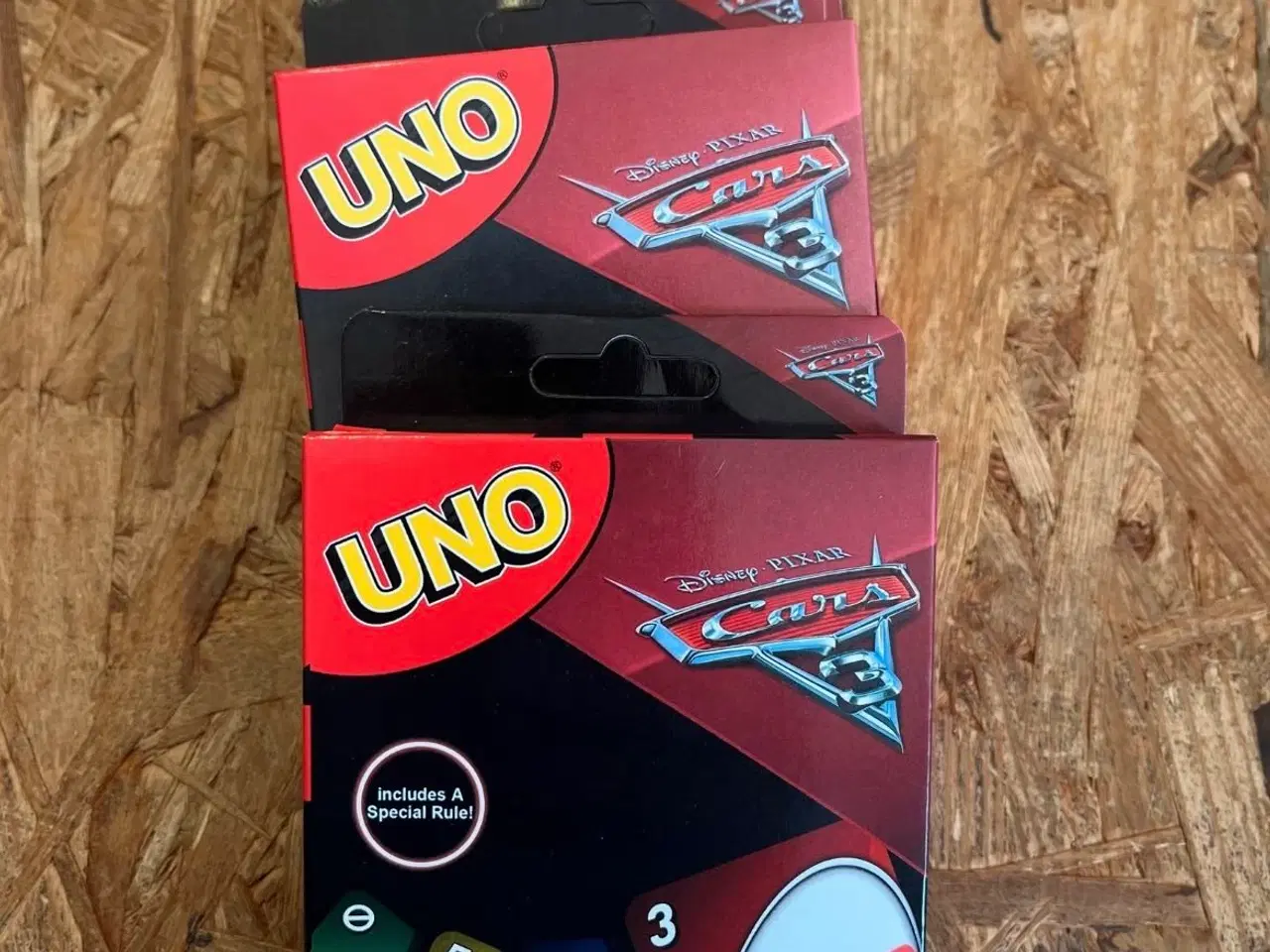 Billede 1 - Uno Cars