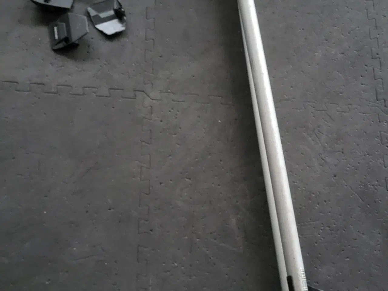 Billede 4 - Tagbøjler bla Kia venga