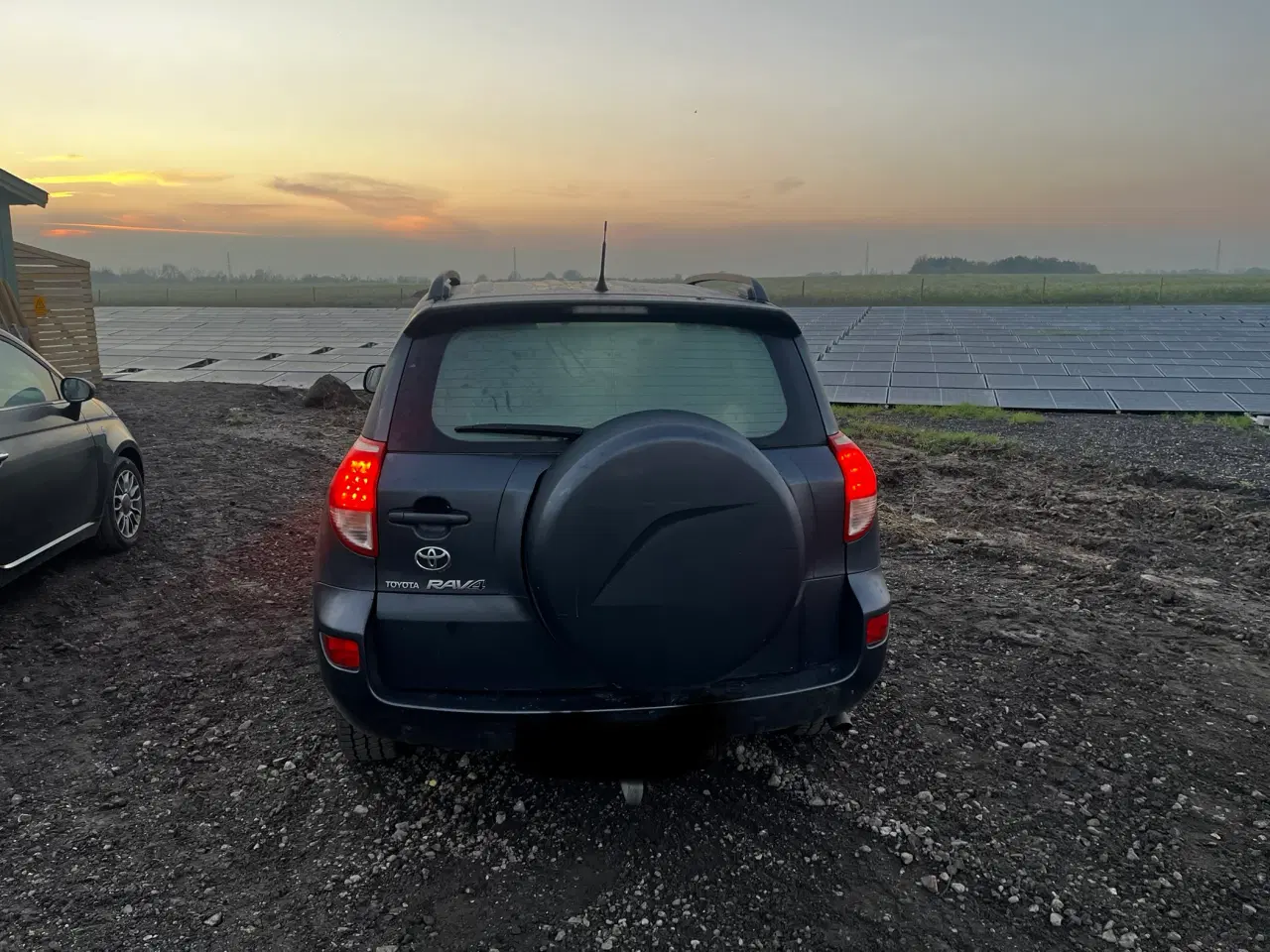 Billede 11 - Toyota RAV4 4x4