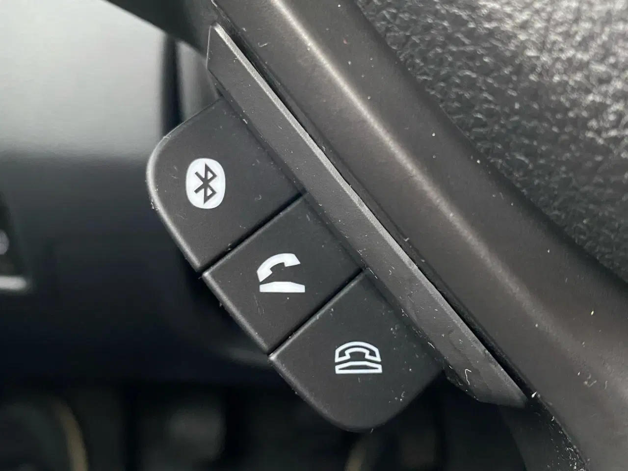 Billede 15 - Suzuki Celerio 1,0 Style 68HK 5d