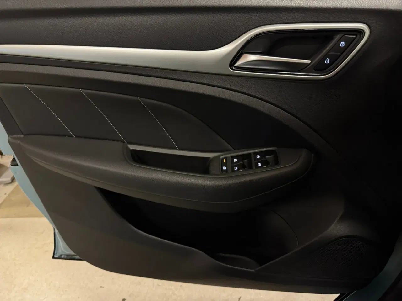 Billede 14 - MG ZS  EV Luxury