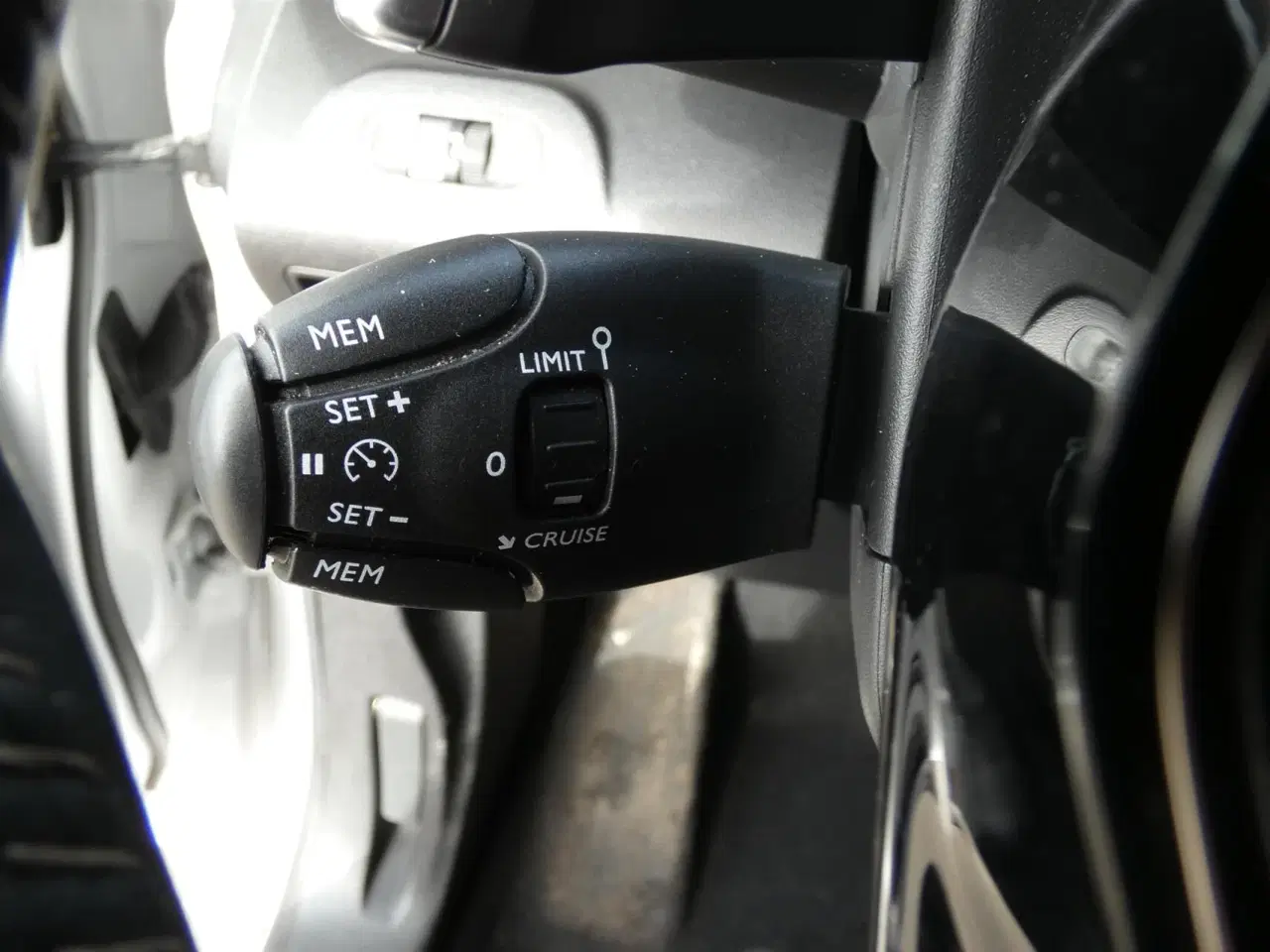 Billede 13 - Peugeot Partner L2 V2 1,5 BlueHDi Ultimate EAT8 130HK Van 8g Aut.