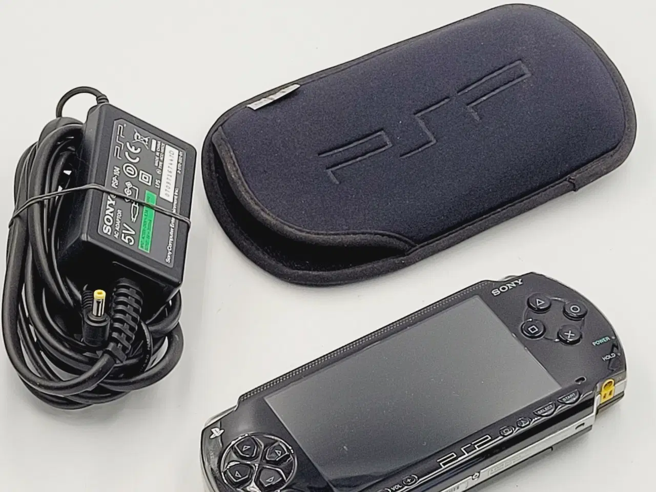 Billede 3 - ⭐️: Sony PSP 2000 – Flot kosmetisk stand