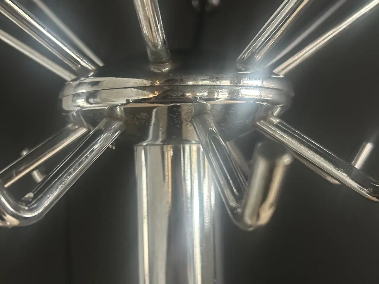 Billede 4 - Johanson Design Tamburmajor stumtjener (Long John)