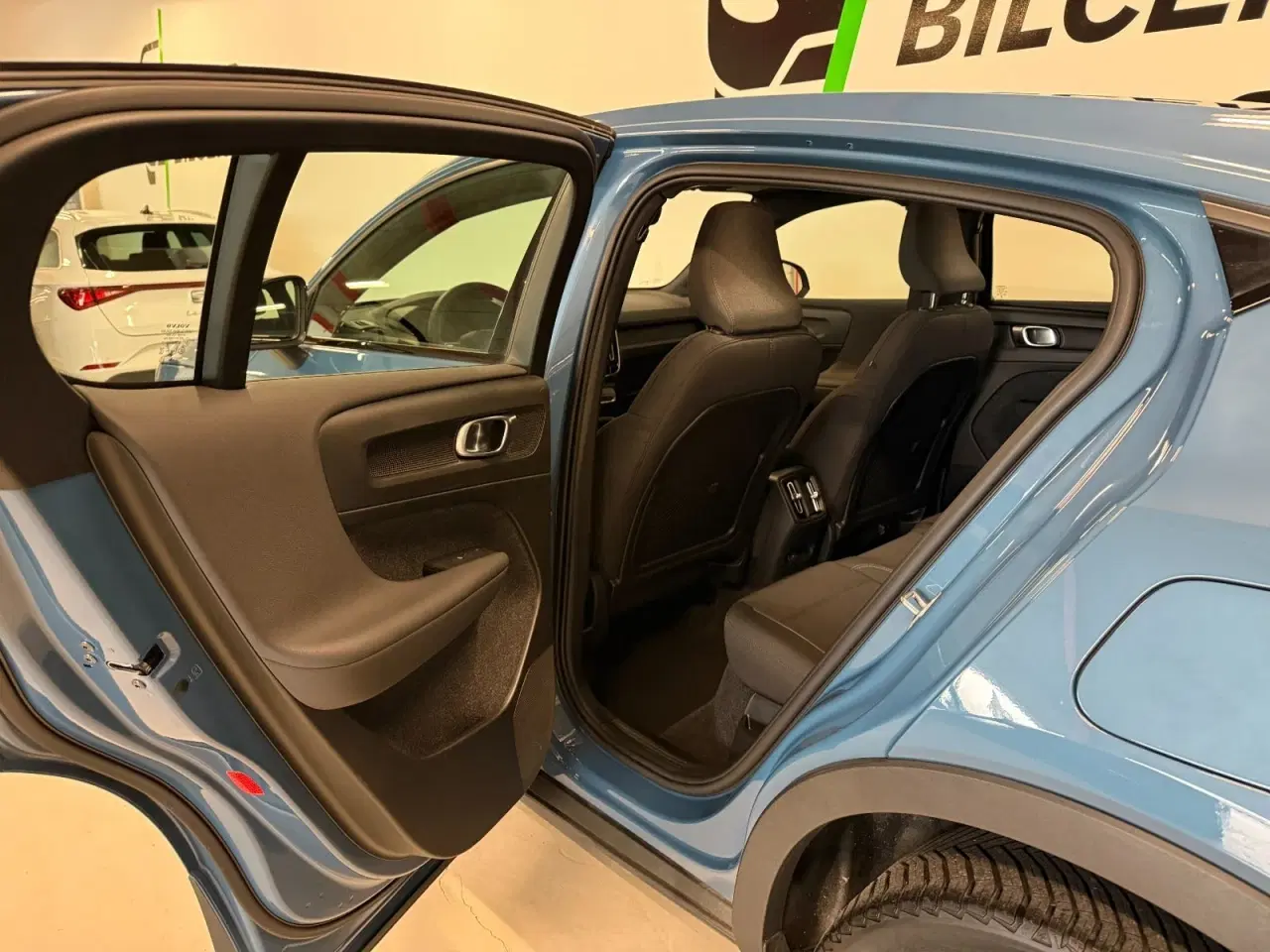 Billede 6 - Volvo C40  P6 ReCharge Core