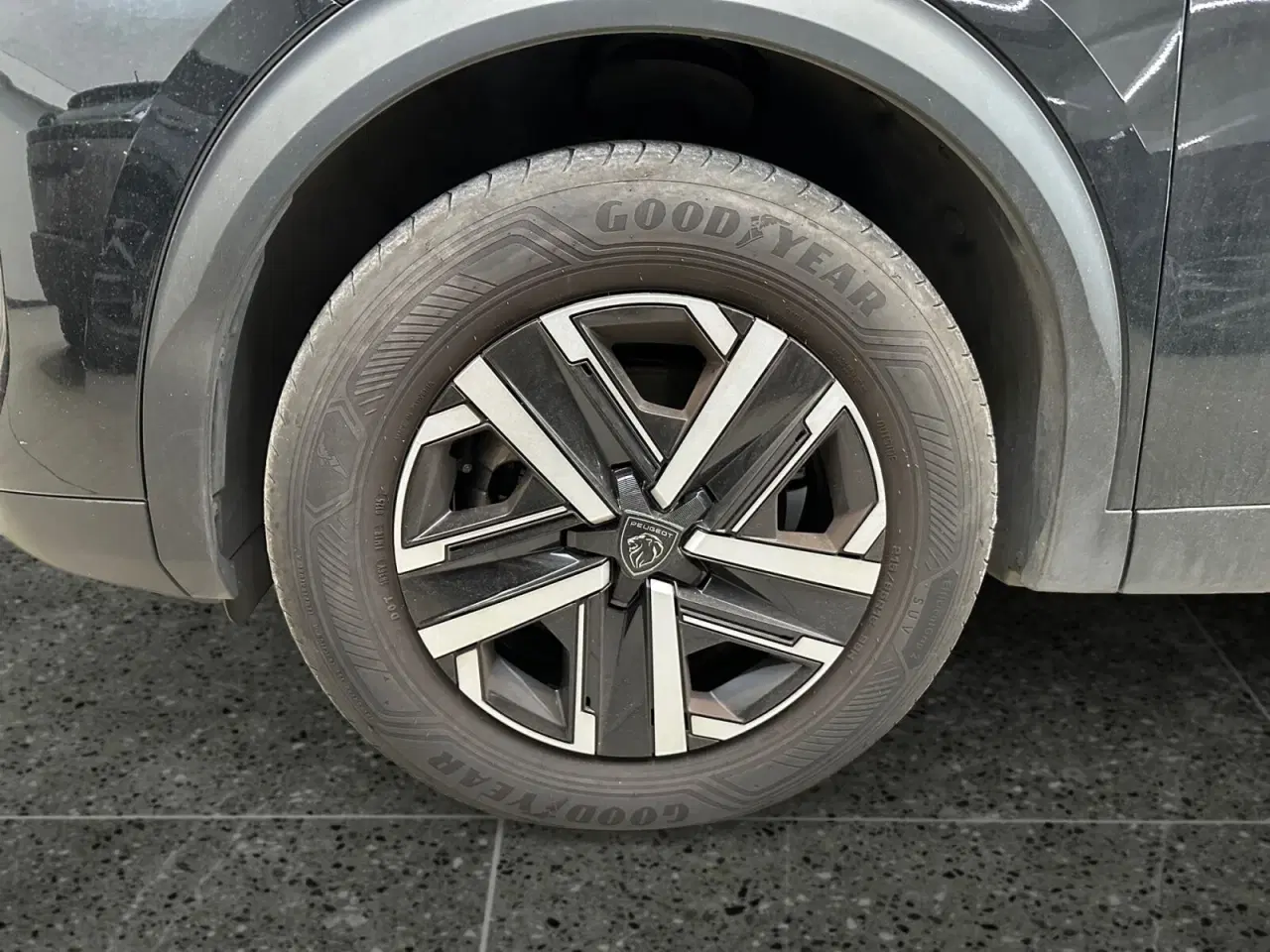 Billede 3 - Peugeot e-2008 54 Style