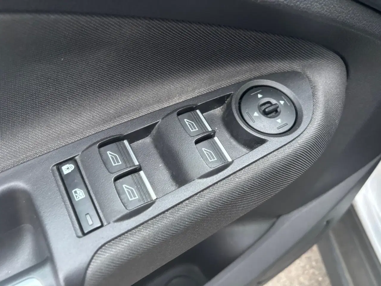 Billede 10 - Ford C-MAX 1,0 SCTi 125 Titanium+ Van