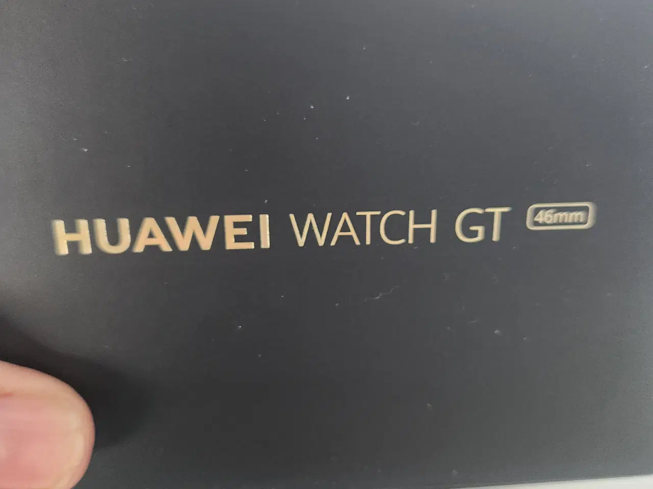 Billede 5 - Huawei watch gt