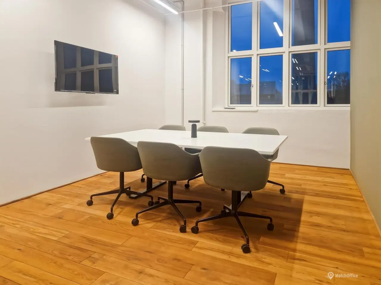 Billede 5 - Nu åben! Velkommen til Regus Amager Strand