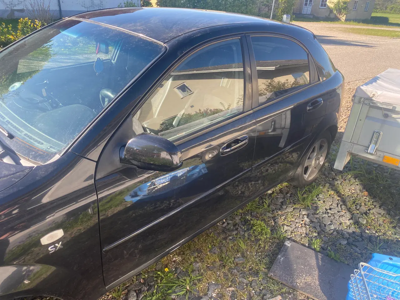 Billede 4 - Chevrolet lacetti 
