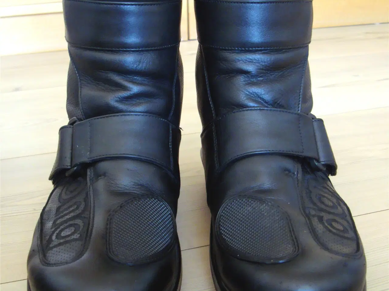 Billede 3 - Daytona Journey XCR GoreTex støvler i str. 43  