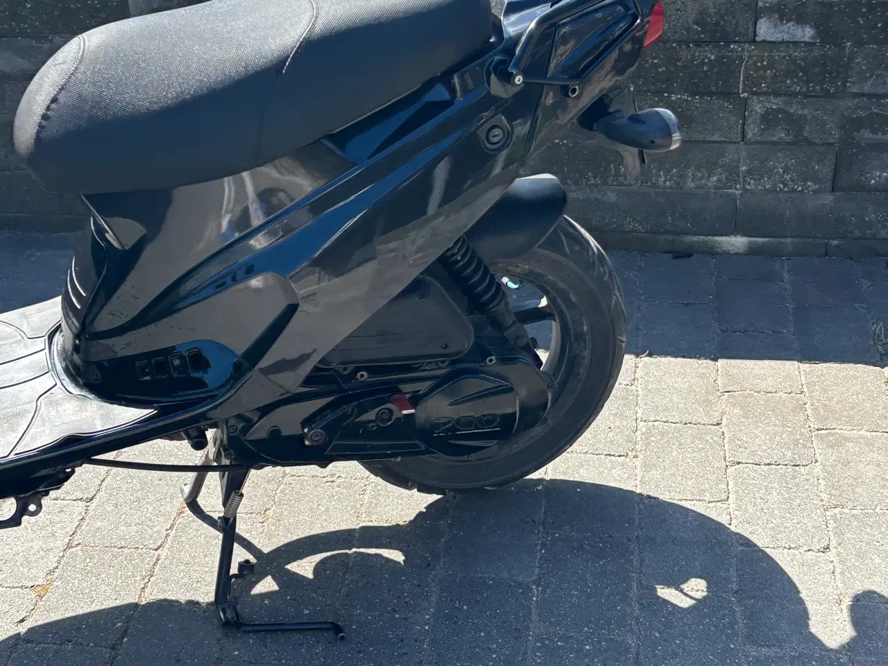 Billede 5 - Pgo hot 50
