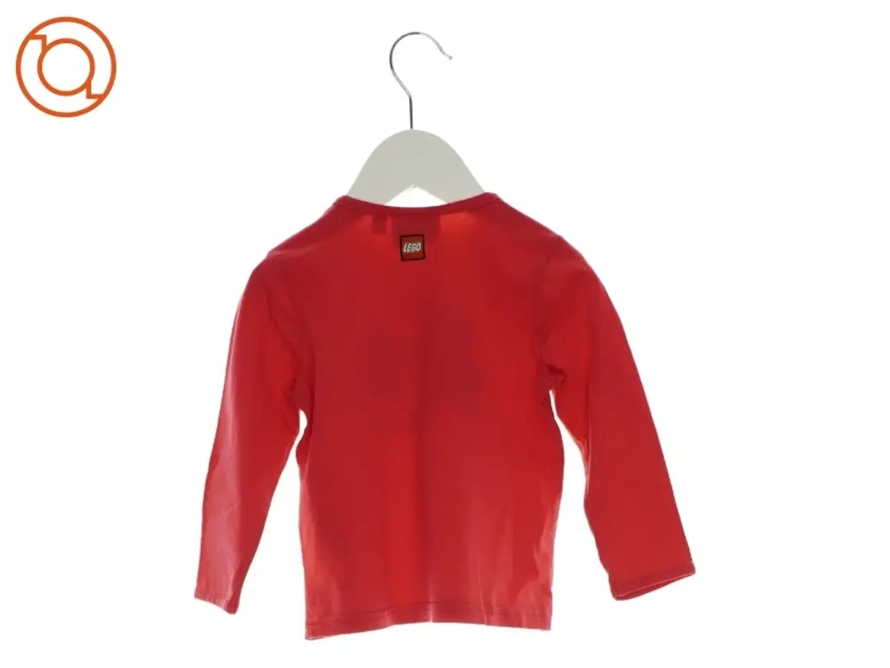 Billede 2 - Langærmet bluse fra Lego Wear (str. 80)