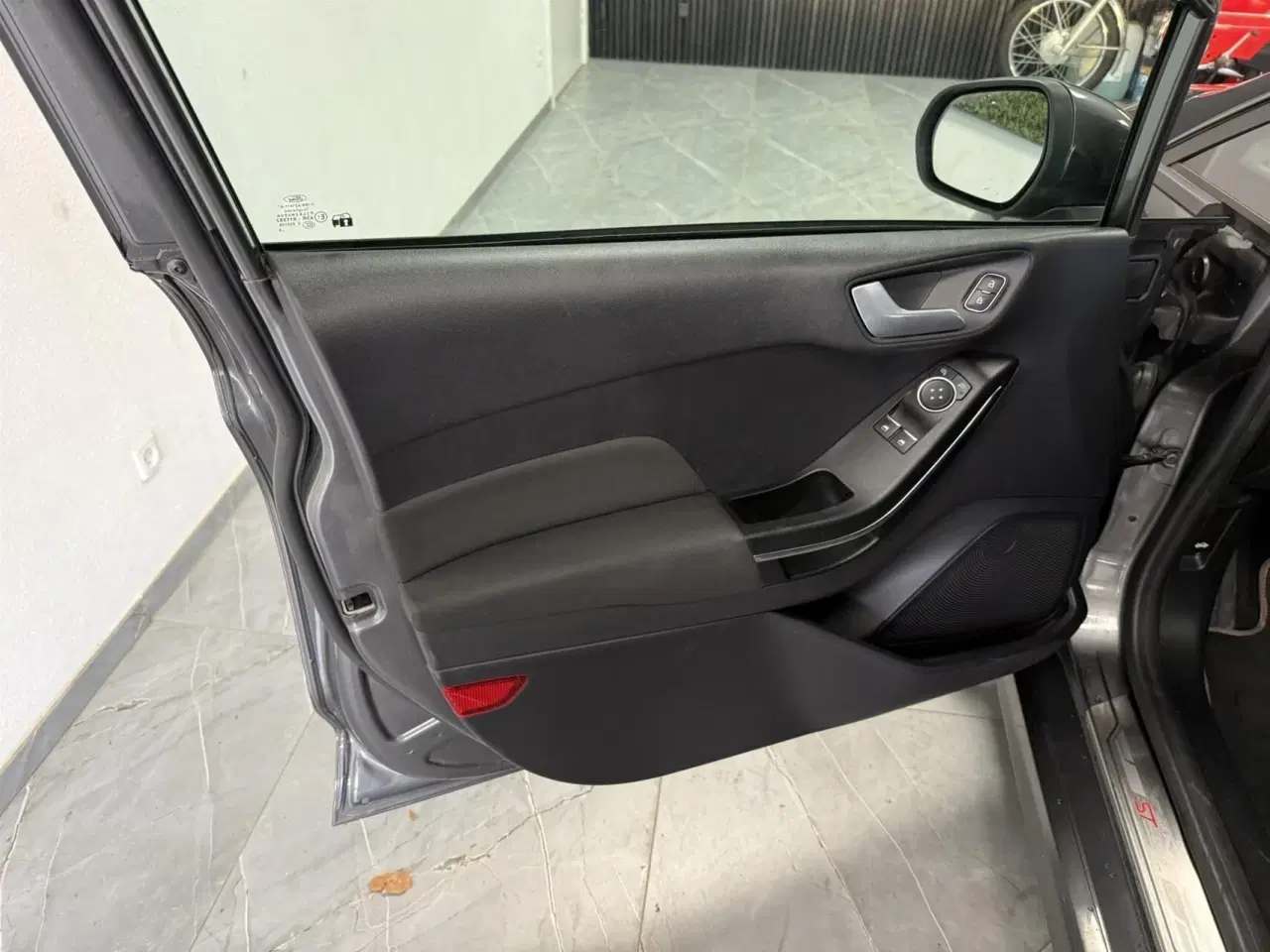 Billede 18 - Ford Fiesta 1,0 EcoBoost ST-Line Start/Stop 100HK 5d 6g