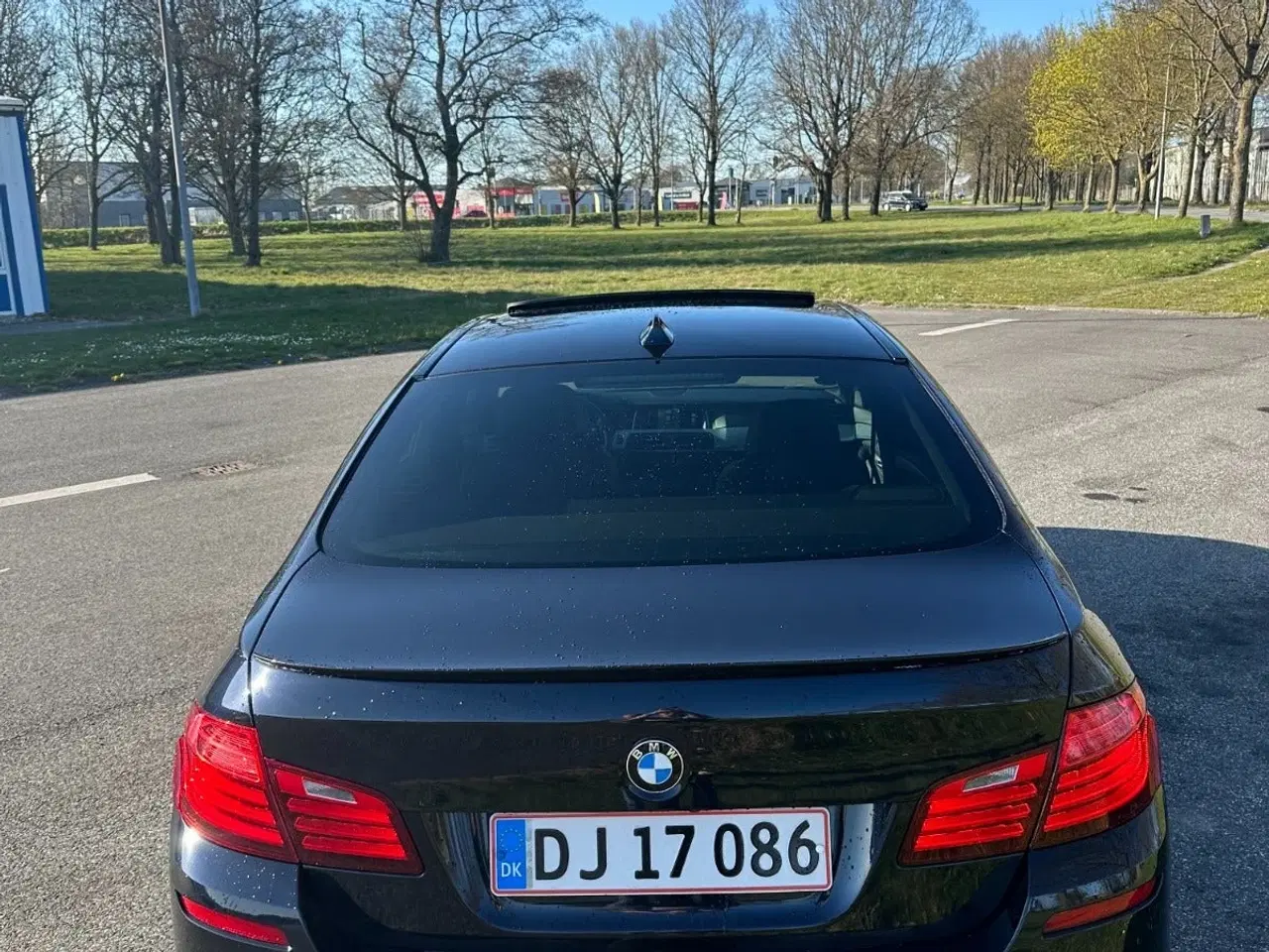 Billede 3 - BMW 530d 3,0 xDrive aut.