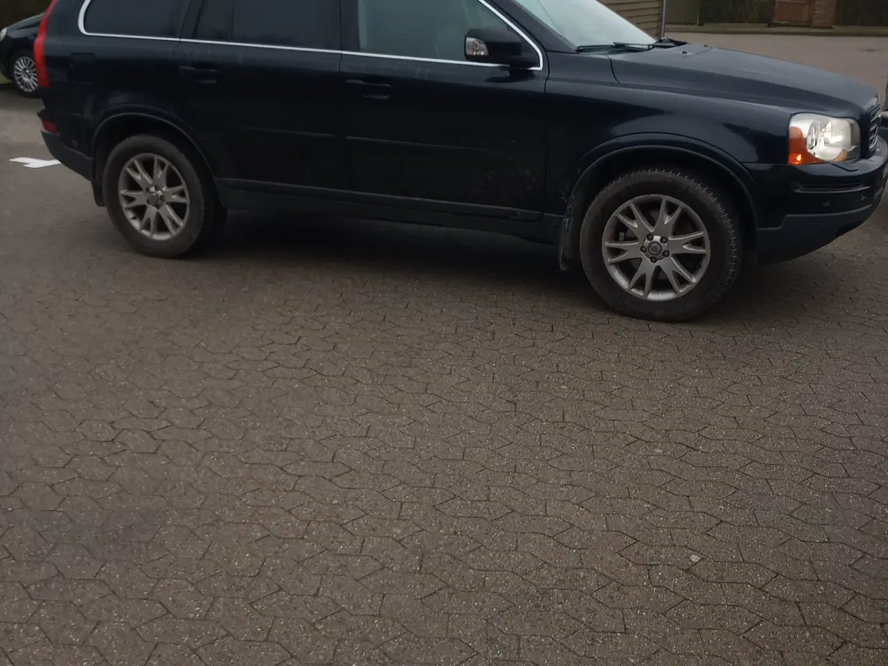 Billede 4 - Volvo XC 90