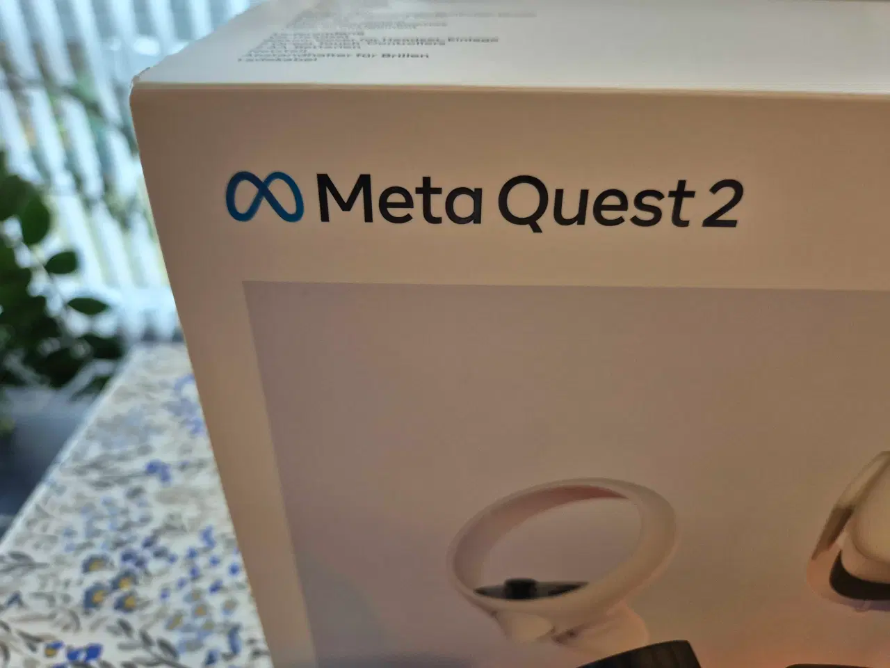Billede 8 - Meta Quest 2 256 GB 