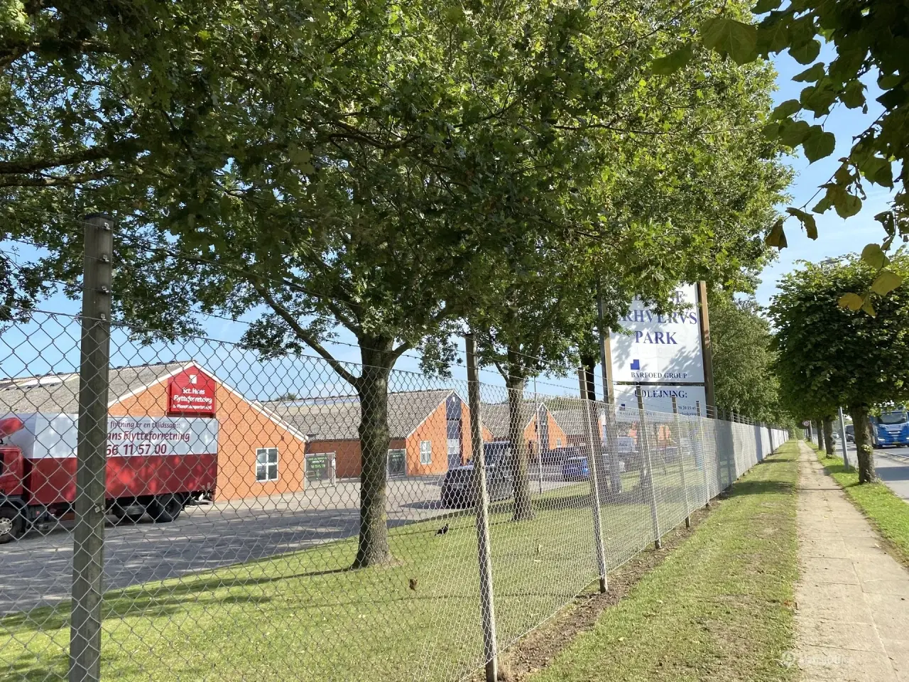 Billede 7 - 369 m² værksteds/lager- og produktionslokaler til leje i Odense SØ