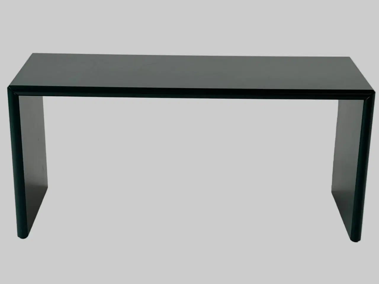 Billede 3 - Montana Monterey Sofabord/Bænk - Mørkegrøn