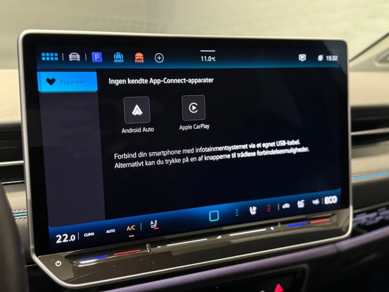 Billede 24 - VW ID.7 77 Pro Business Premium