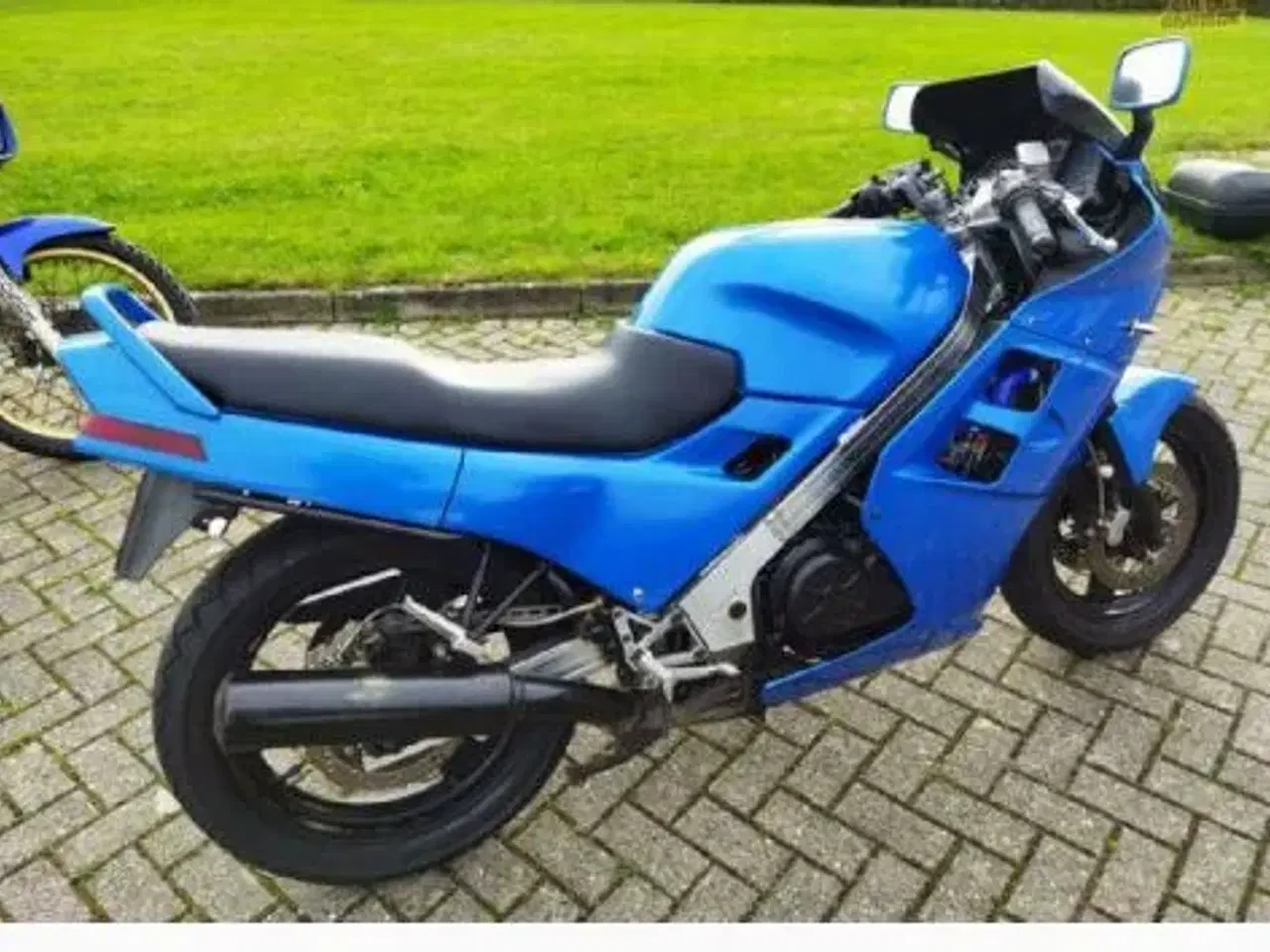 Billede 5 - VFR 750 RC 24 og ZZR 1200